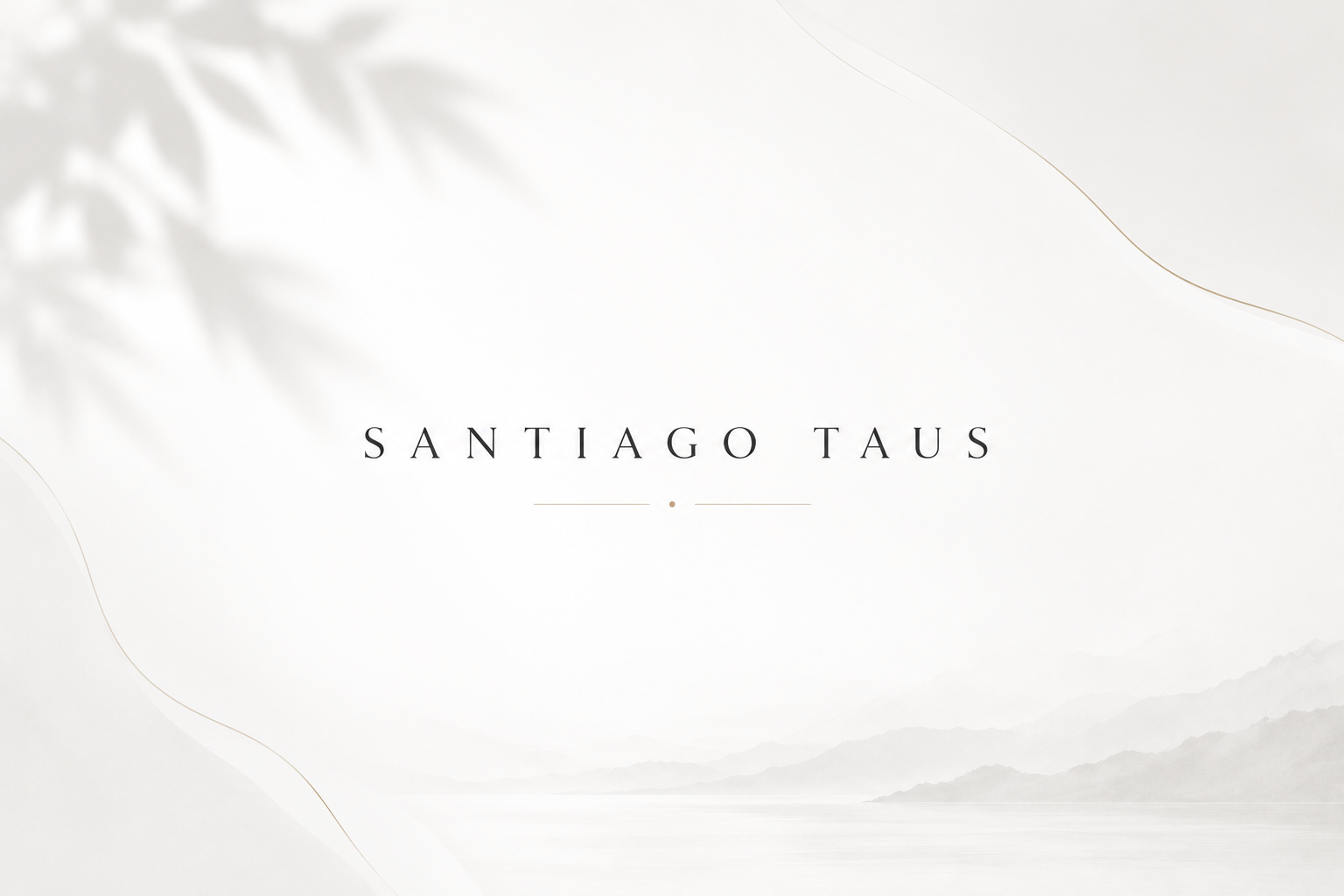 Santiago Taus